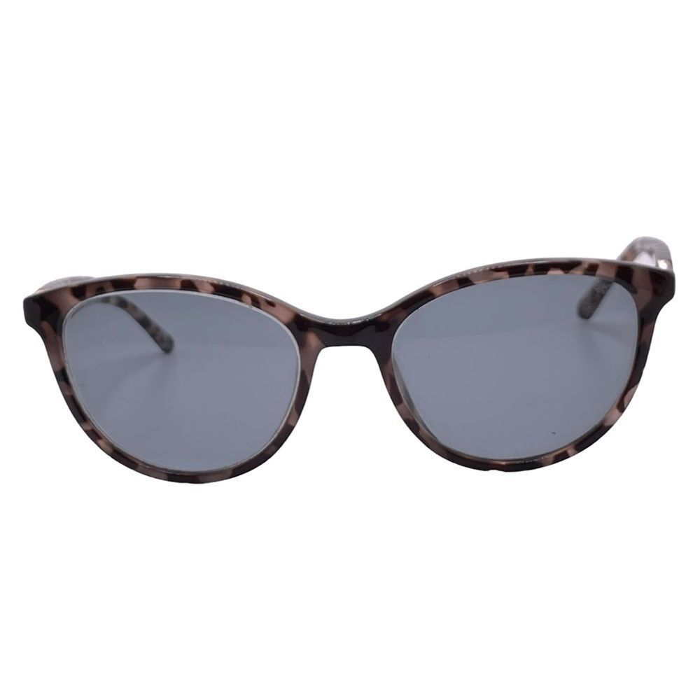 FRAMES ONLY Amelia E. 32-000741 Tortoise Shell with Gold Temple
